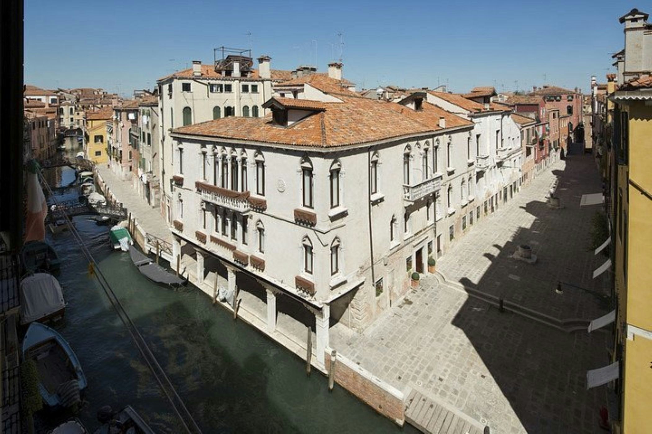 Residenza Venezia 2/35