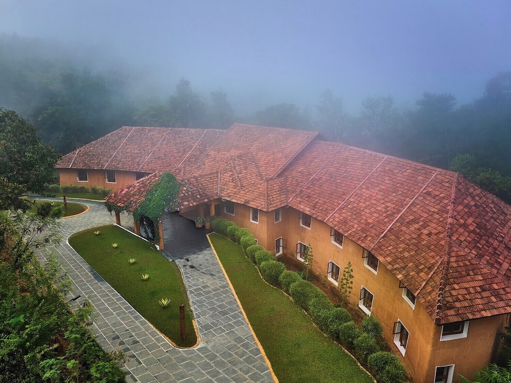 BANASURA HILL RESORT 39/50