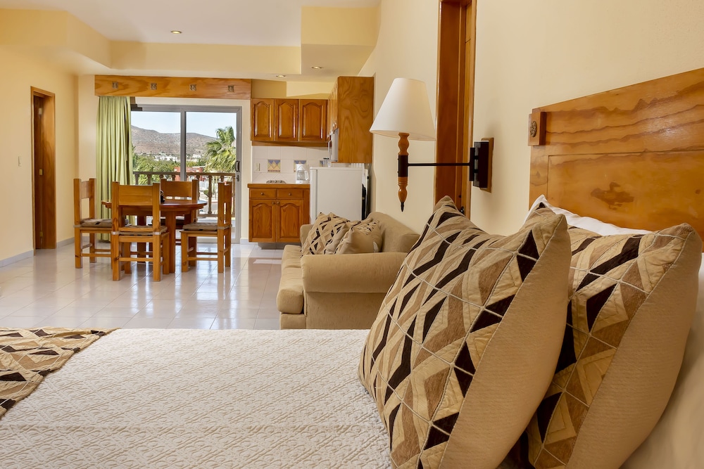 Hotel Santa Fe Loreto by Villa Group 52/75