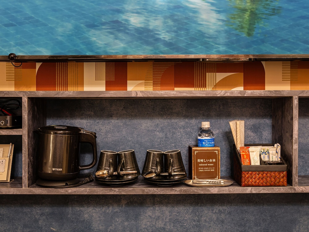 Hotel BaliAn Resort Shinjuku 1/50