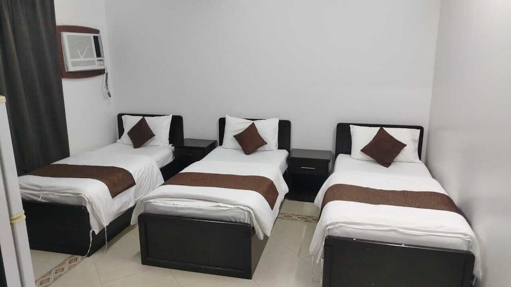 العييري للشقق المفروشة المدينة المنورة 9(Al Eairy Furnished Apartments Al Madinah 9) 16/48