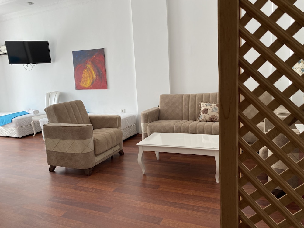 Hotel Phenicia Marina (Hotel Finike Marina) 26/50