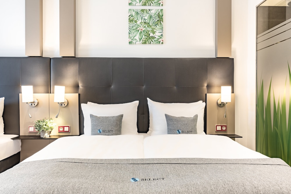 Select Hotel City Bremen 13/55