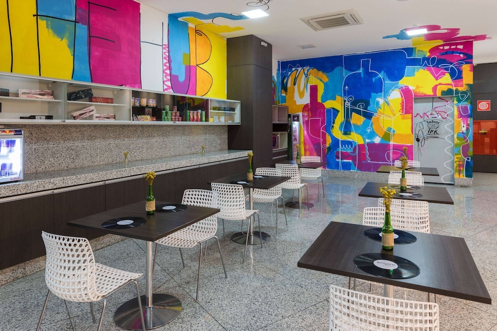 eSuites Virginia Luxemburgo 58/66