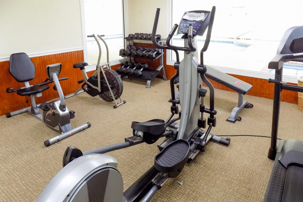 sport facilities