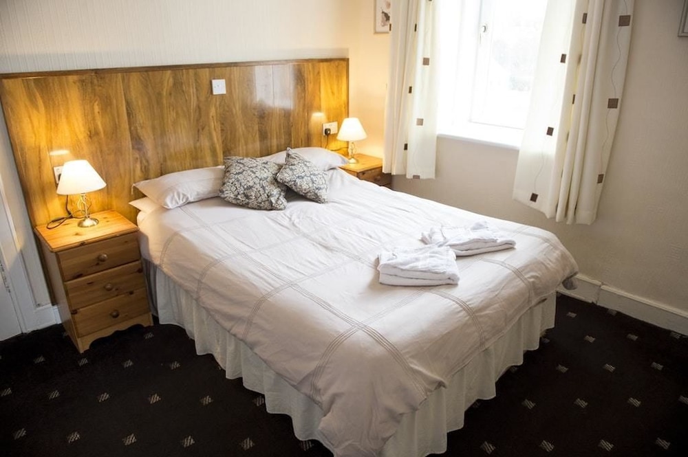 Dalgair House Hotel 4/50