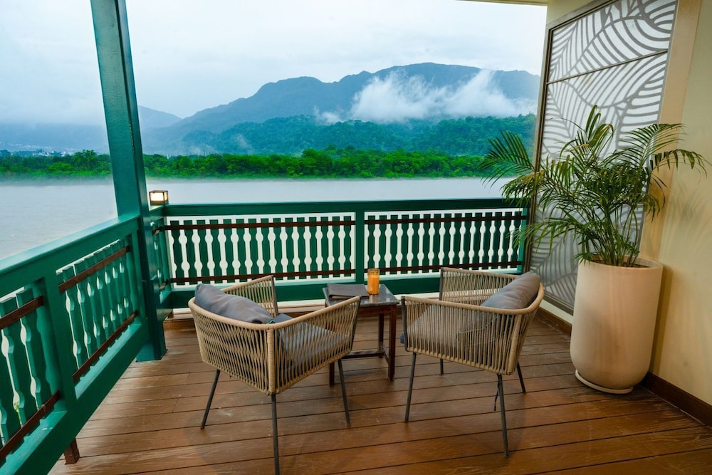 Ganga Kinare A Riverside Boutique Hotel 39/50