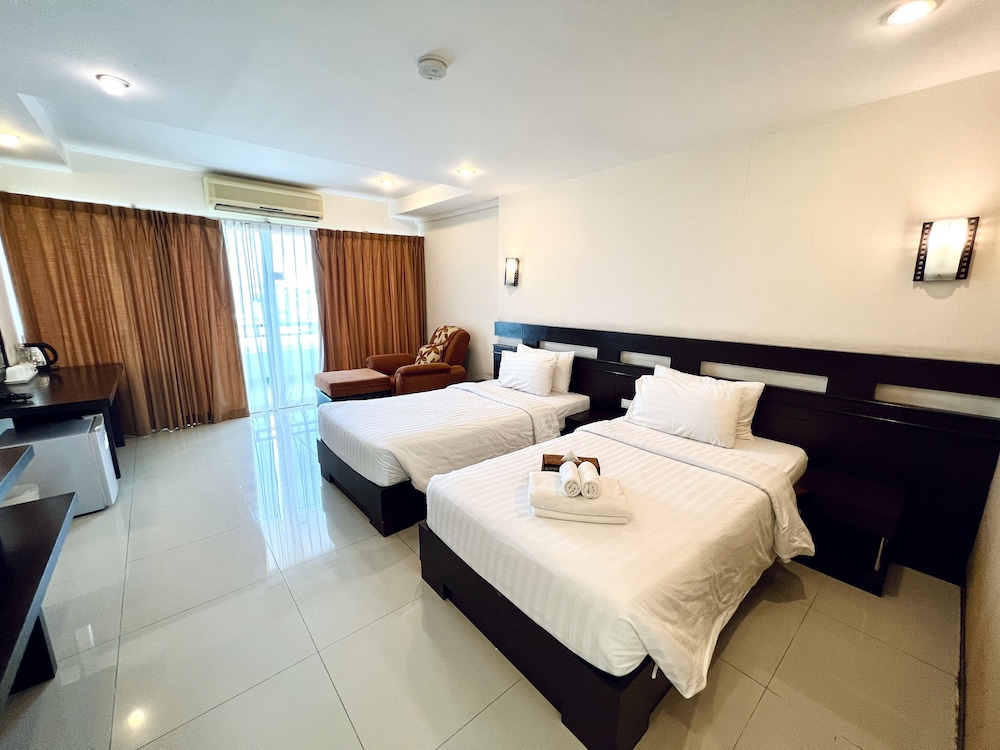 Hotel La Villa Khon Kaen 35/72