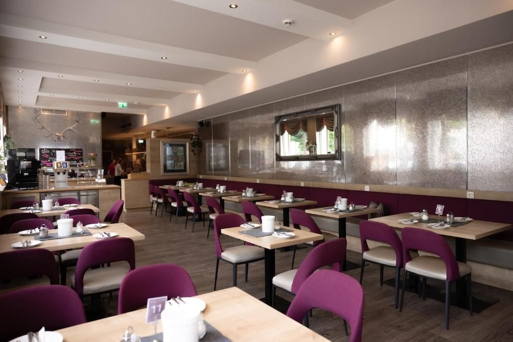 Hotel Das Junior By Max 70 49/56