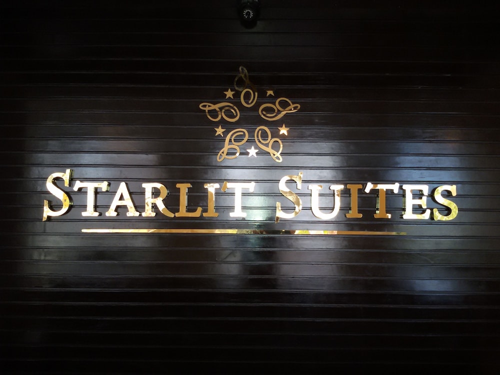 Starlit Suites 3/50