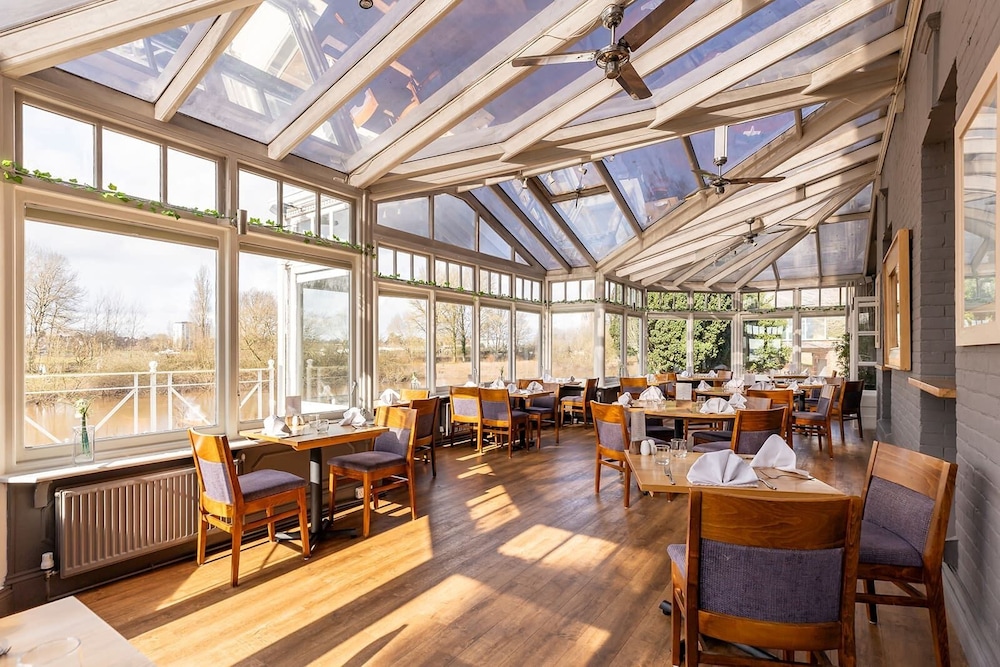 Diglis House Hotel 29/35