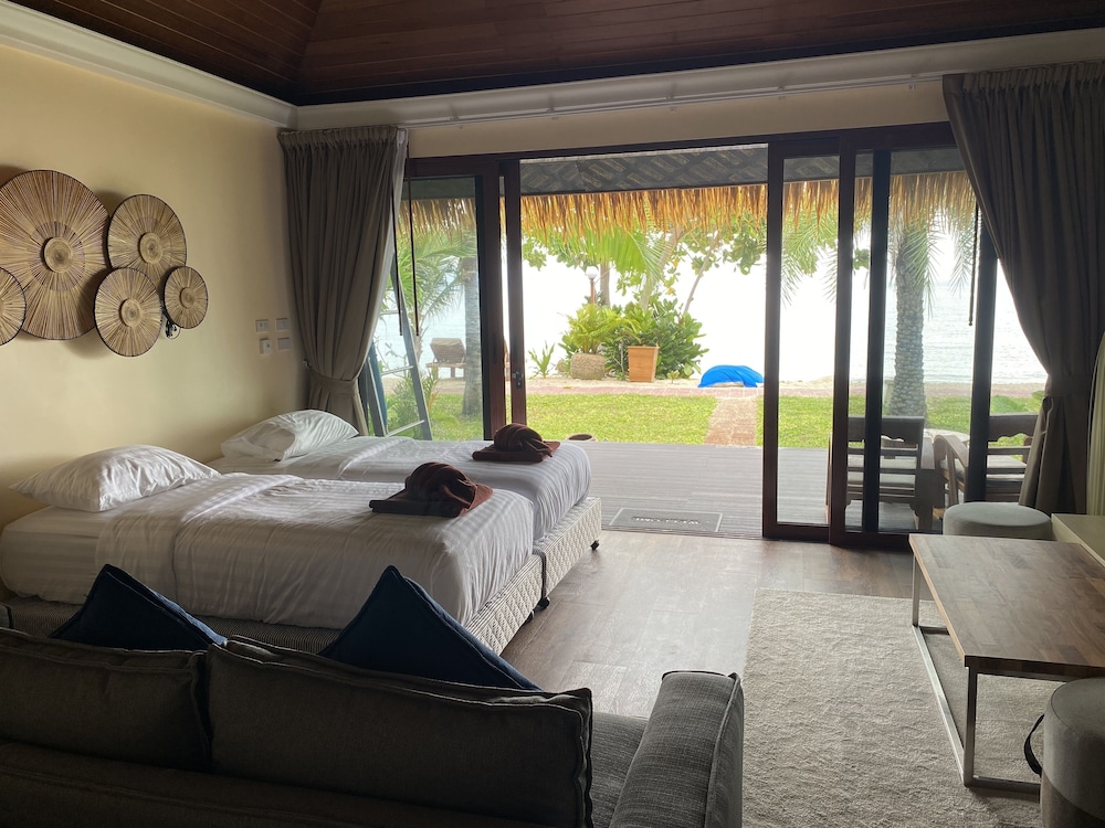 Mali Resort Koh Kradan 13/50