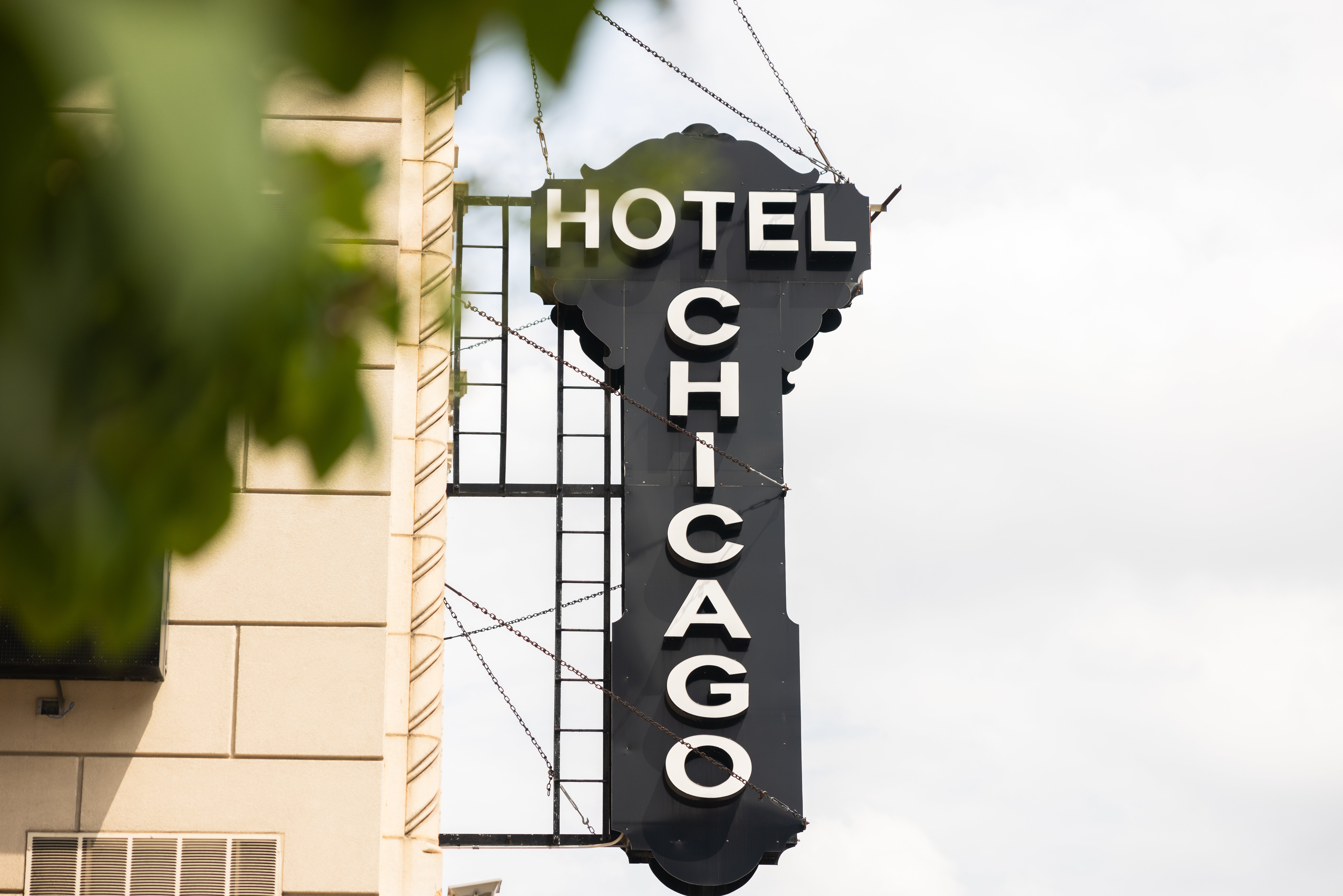 Hotel Chicago West Loop, SureStay Collection by Best Western 37/70