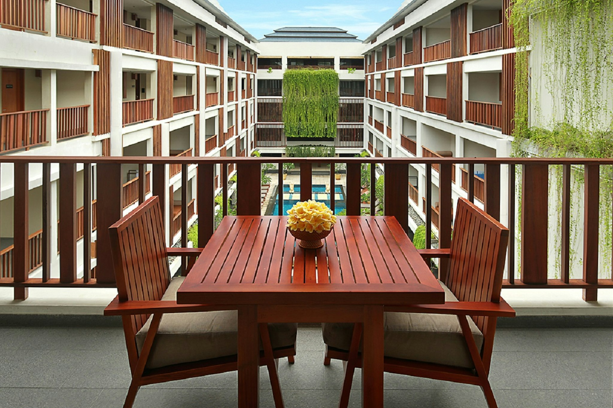 The Magani Hotel And Spa 61/74
