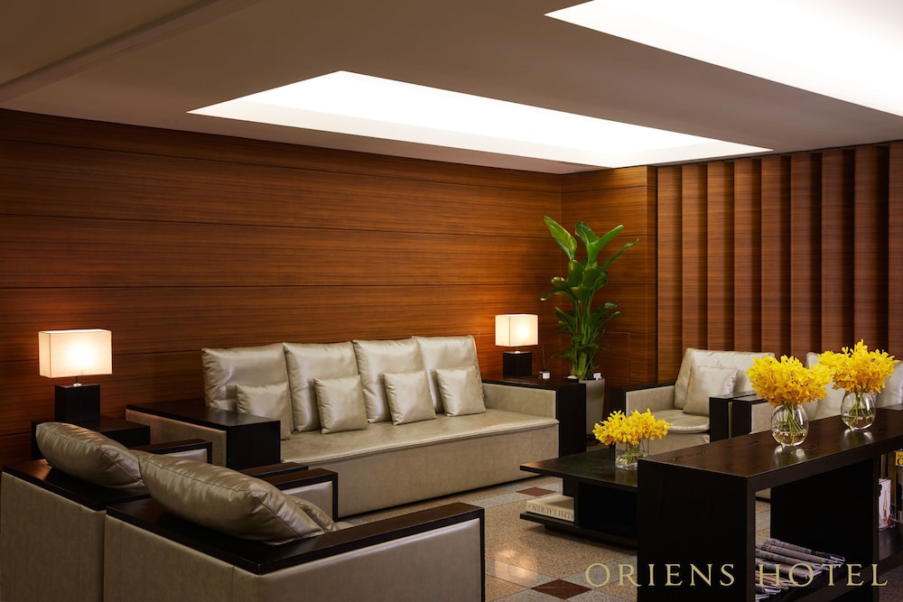 Oriens Hotel Residences 41/58