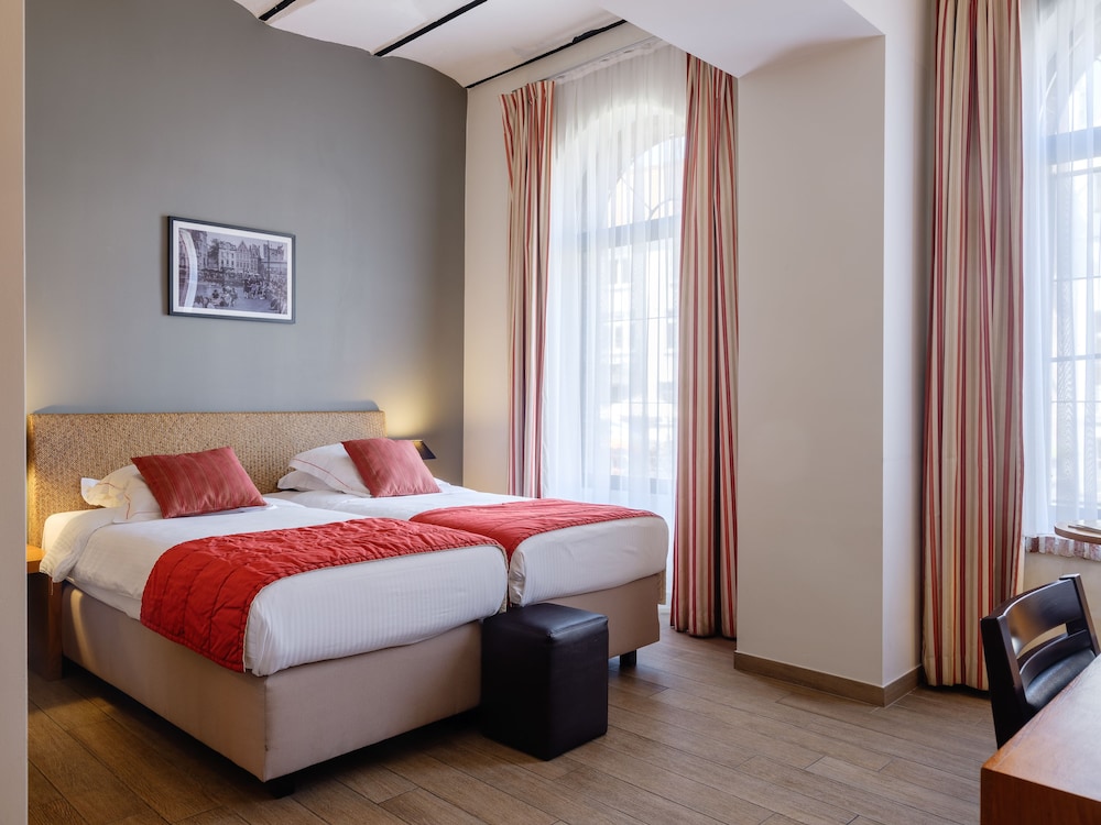 room