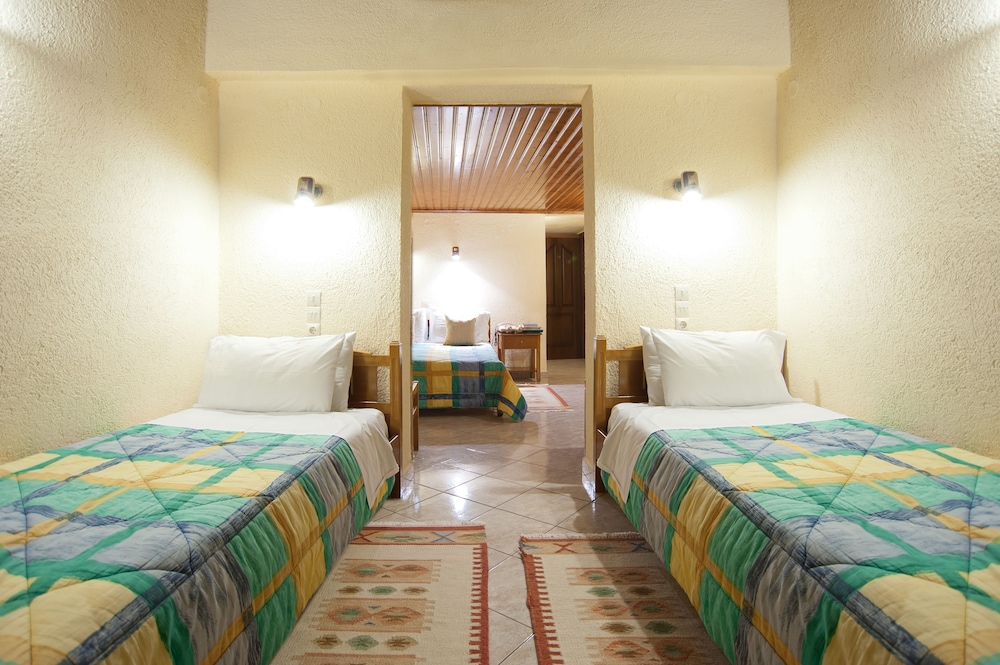 Hotel Hermes Delphi 12/33