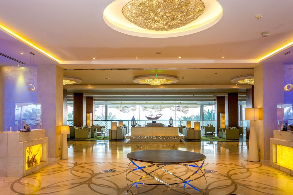 RADISSON BLU HOTEL, SOHAR 9/72