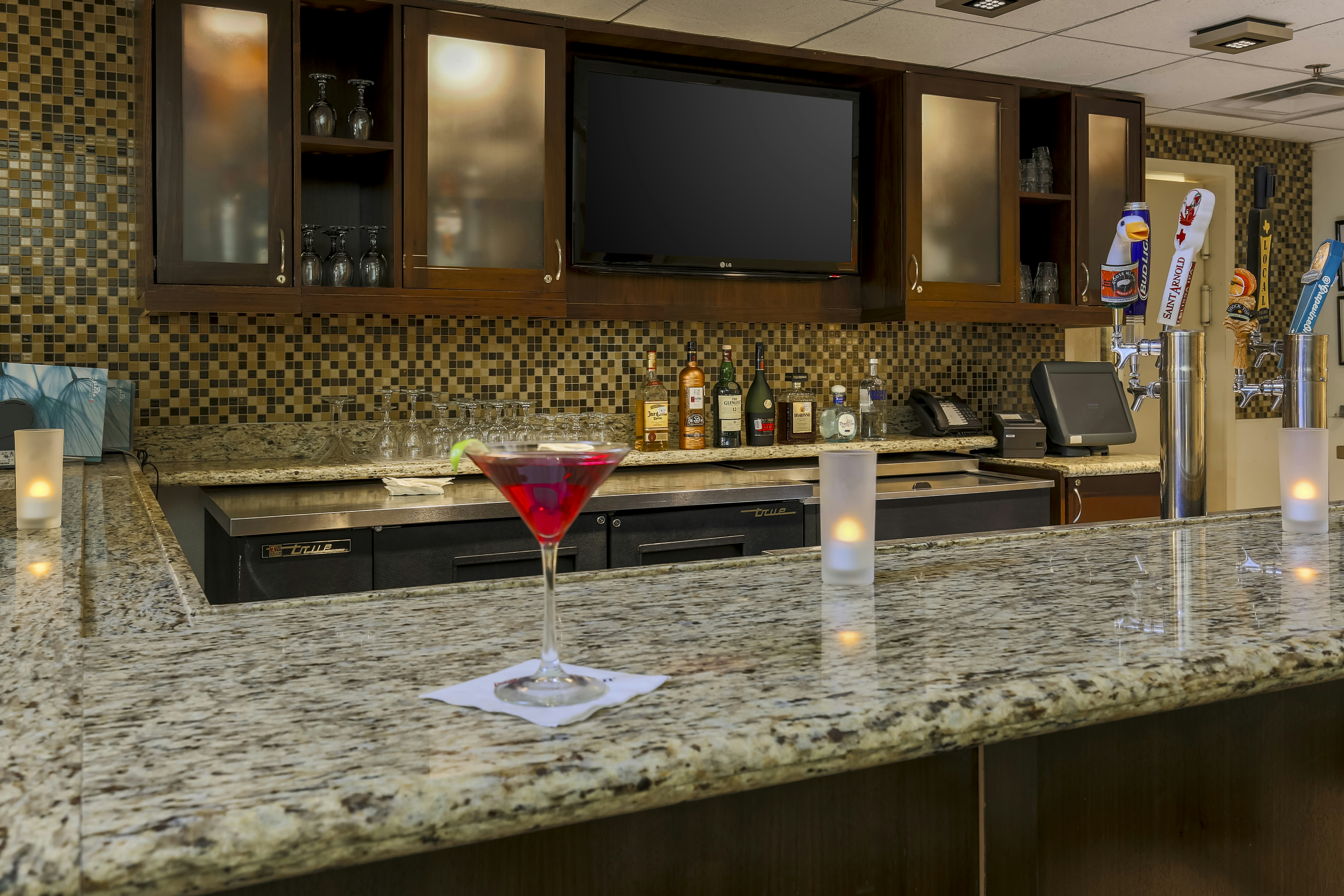 Hilton Garden Inn Dallas/Market Center 48/53