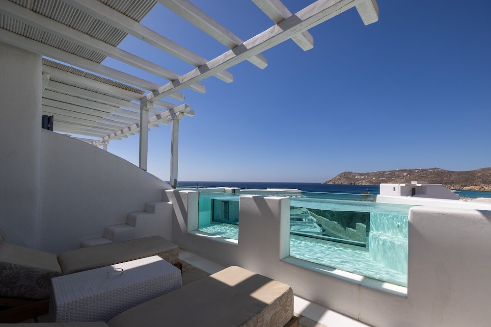 Arte & Mare Elia Mykonos Luxury Suites & Spa 18/50
