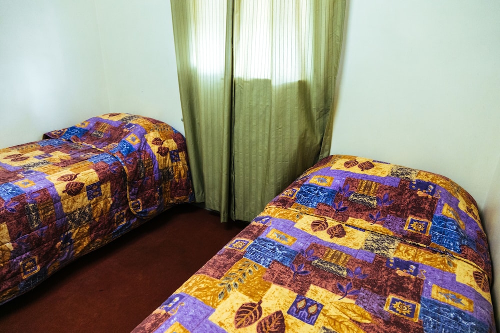 Broken Hill Tourist Lodge 12/62
