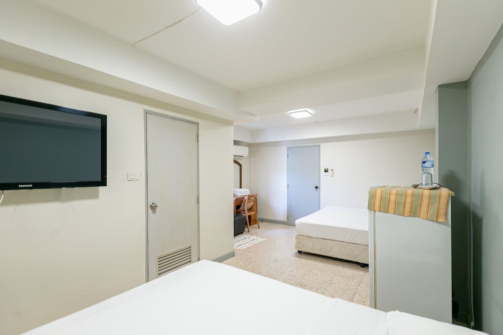 Villa Lamai - Wong Amat House Pattaya 27/62