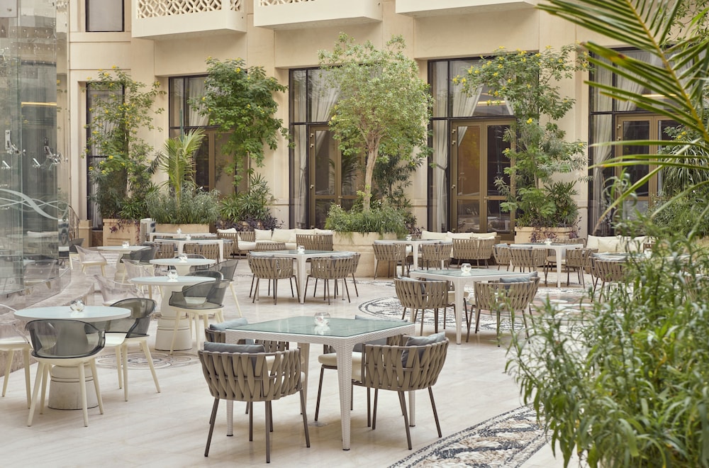 جراند حياة الخبر(Grand Hyatt Alkhobar Hotel and Residences) 37/50