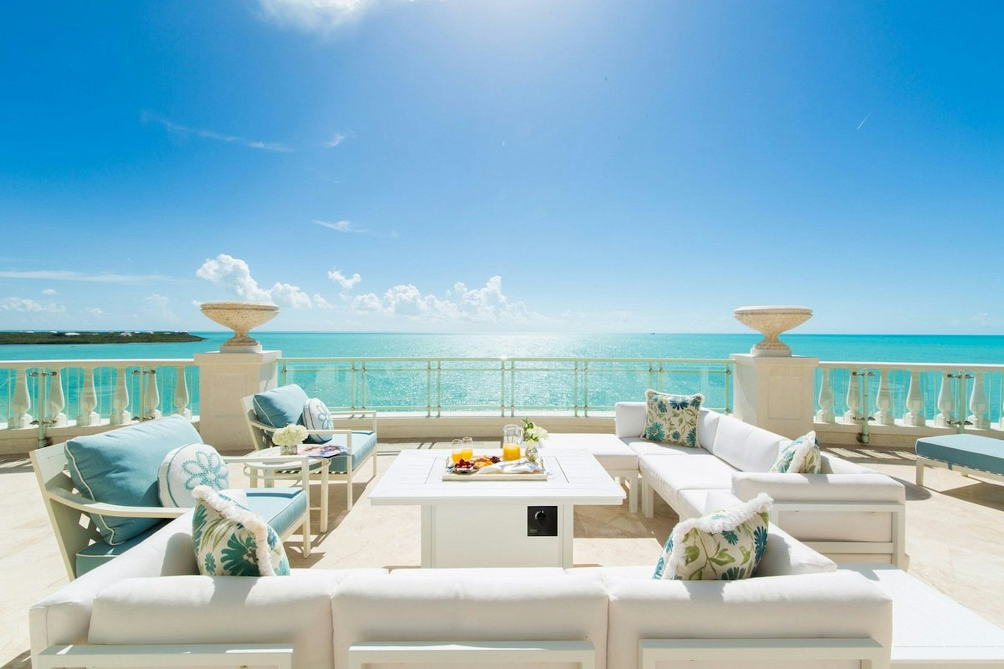 The Shore Club Turks and Caicos in PROVIDENCIALES