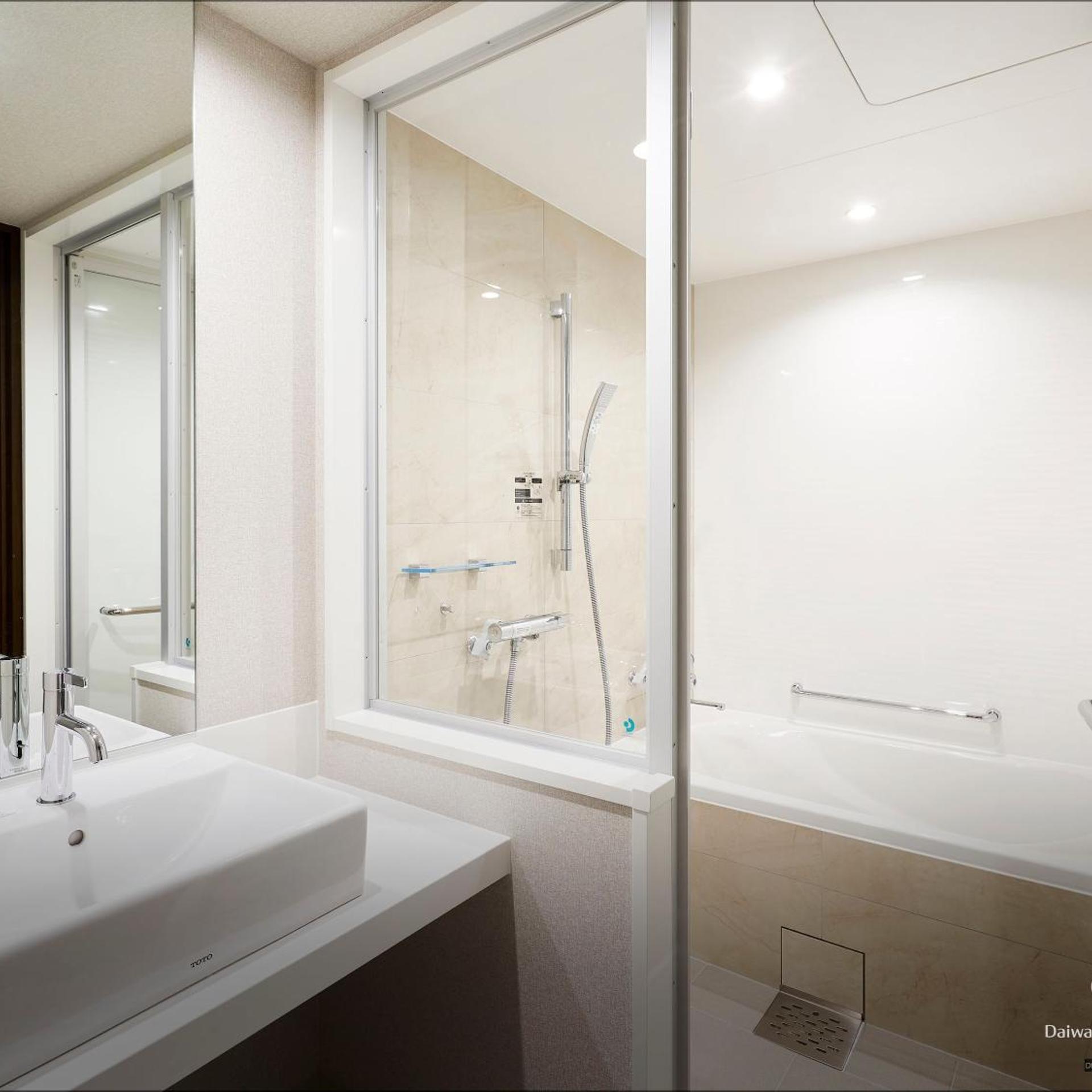 Daiwa Roynet Hotel Sendai Nishiguchi Premier 56/56