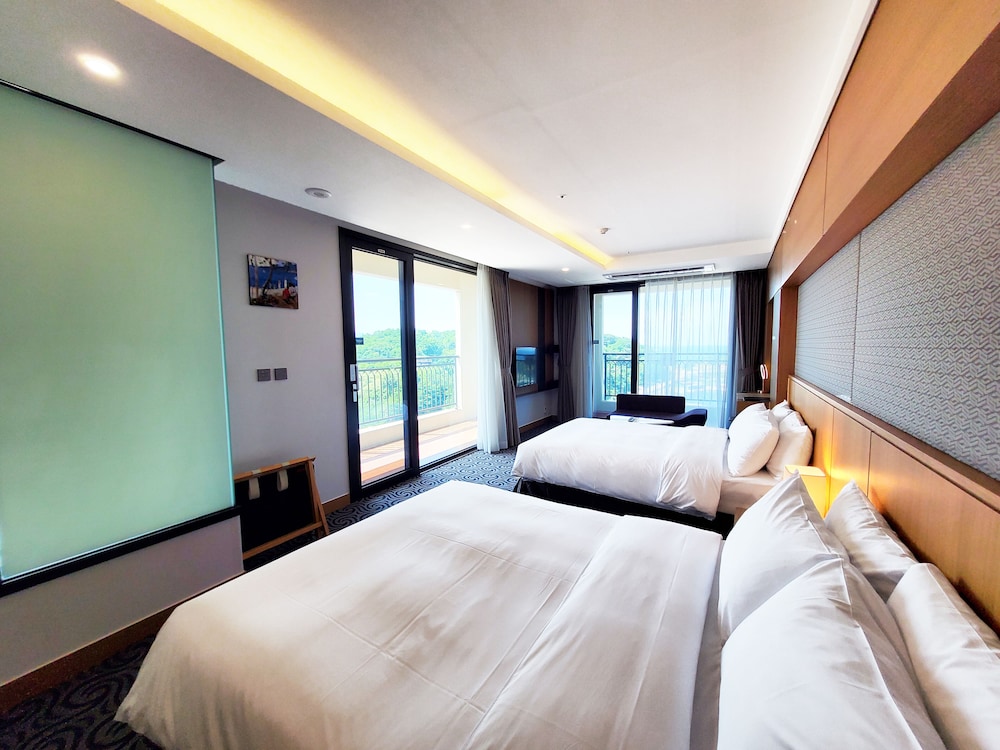 Ramada by Wyndham Gangwon Sokcho 19/34