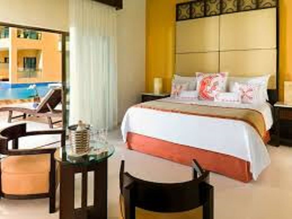 El Dorado Seaside Suites Oceanfront, All & More Inclusive - Adults Only 3/50