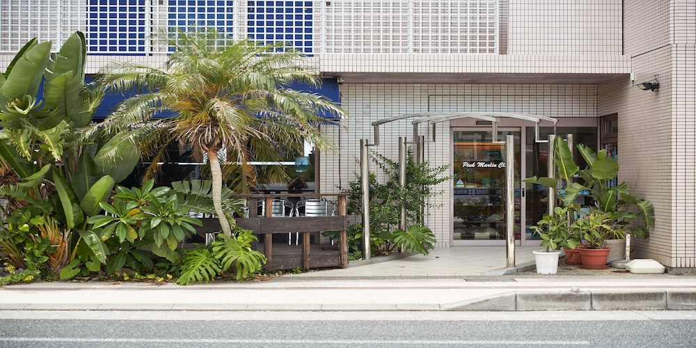 Ocean Resort PMC (ex. Pink Marlin Club) 2/50
