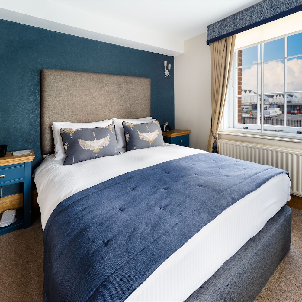 Ennios Boutique Hotel 7/50