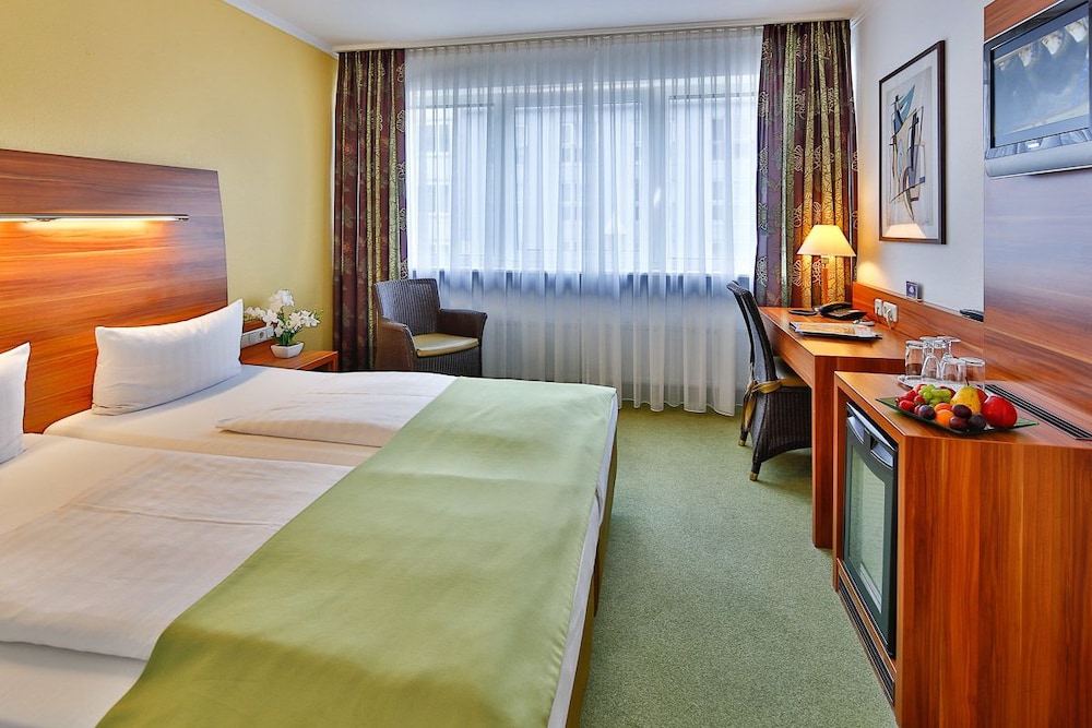 Hotel Wallis 11/50