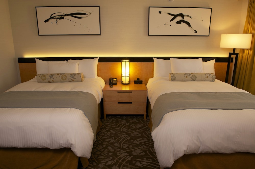 Miyako Hotel Los Angeles 27/39