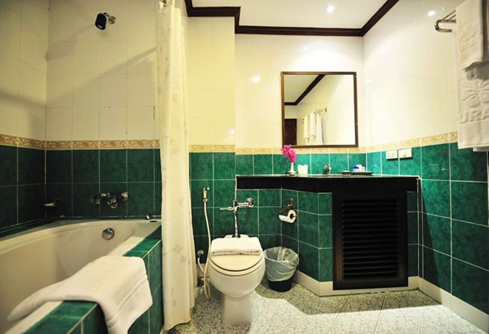 Thipurai City Hotel 20/79