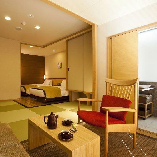 Oku Nikko Mori No Hotel 23/40
