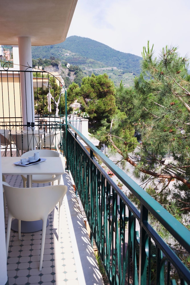 Hotel La Villa Degli Argentieri 1/62