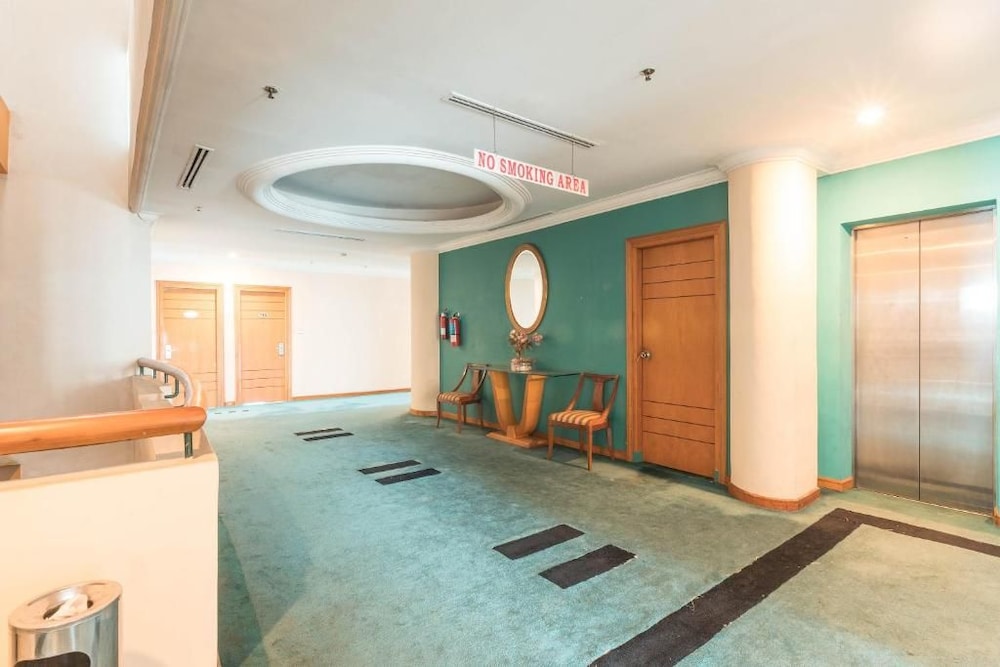 Hotel Bulevar Tanjung Duren Jakarta 23/31