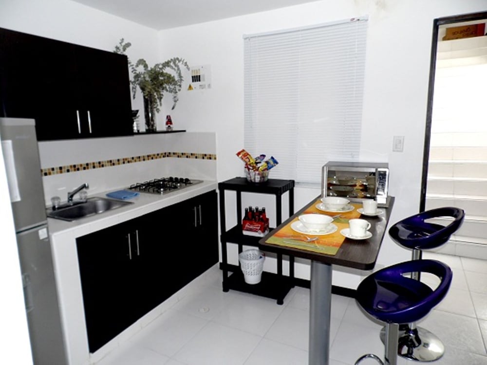 Apartasuites San Marcos 53/68