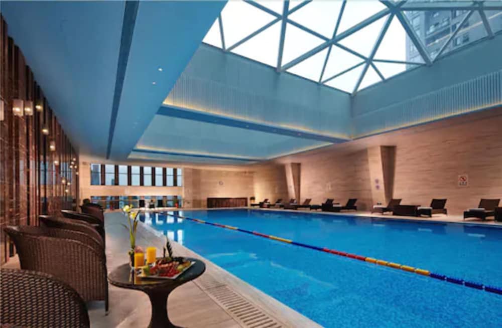 Grand New Century Hotel Hangzhou Sumtime 21/48