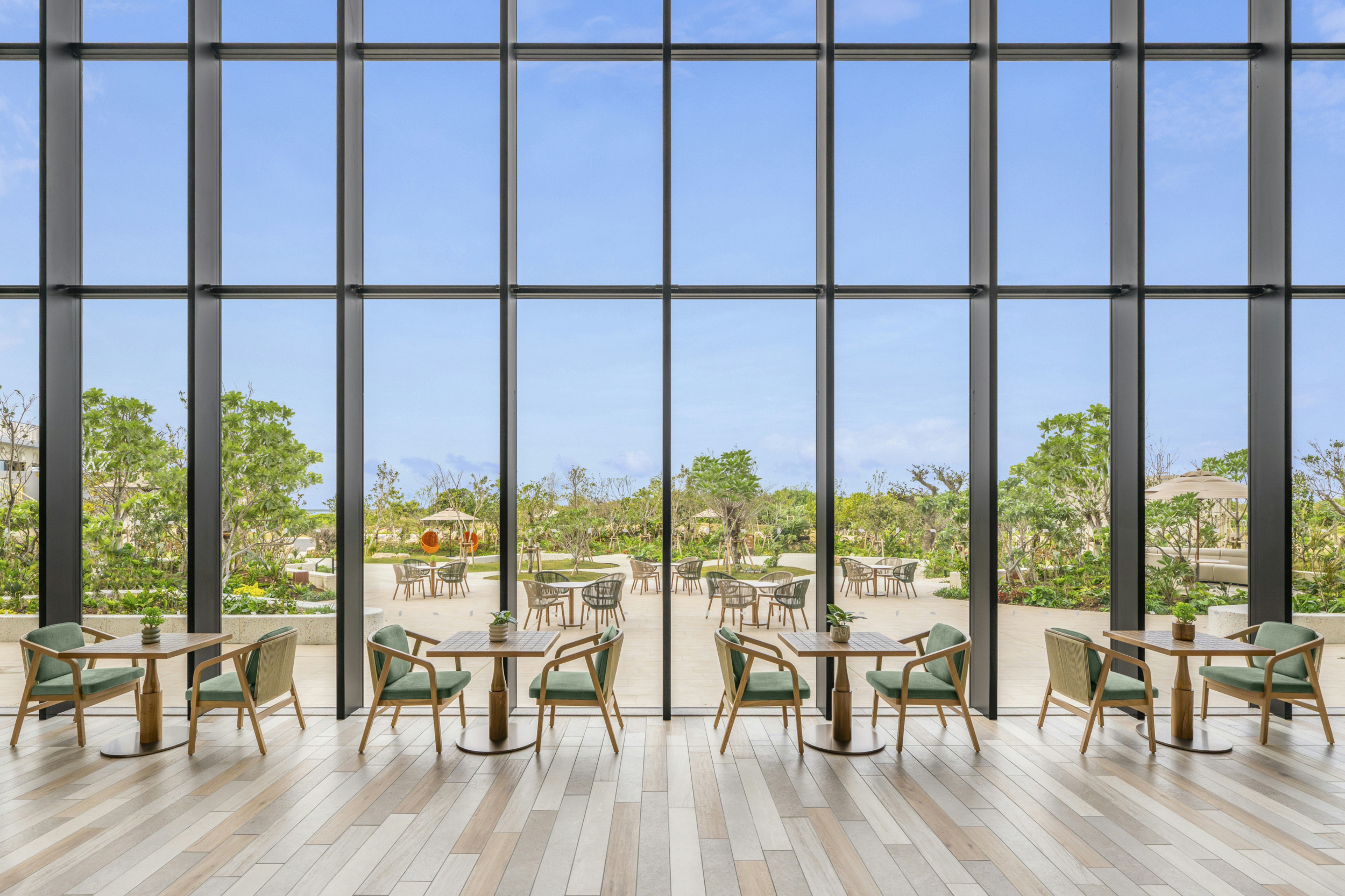 Canopy by Hilton Okinawa Miyako Island Resort 35/50