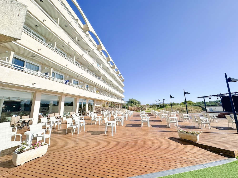 Eix Platja Daurada Hotel and Spa 7/97