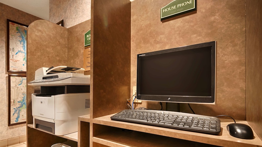Best Western Home Place Inn 14/20