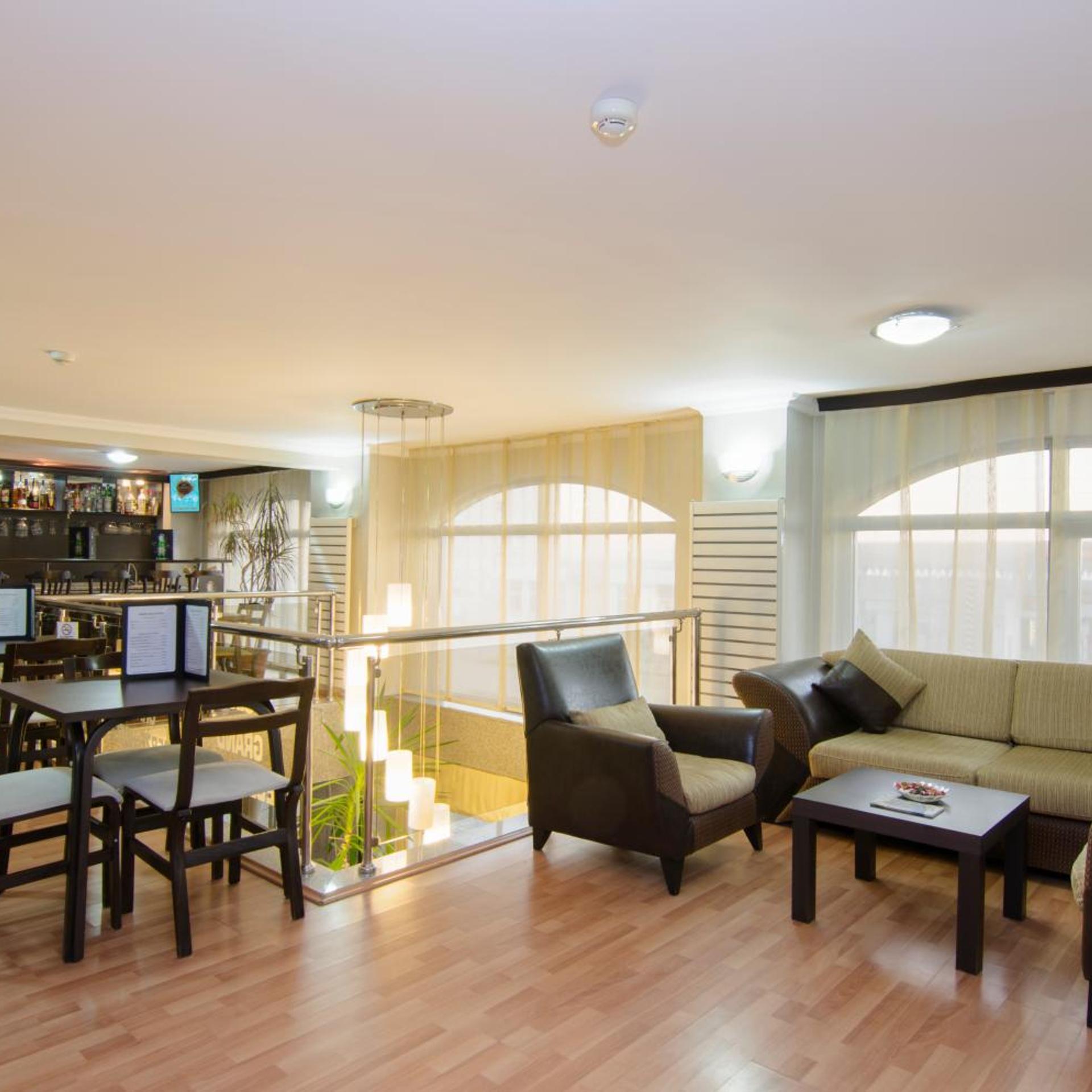 Grand Gebze Hotel 19/28