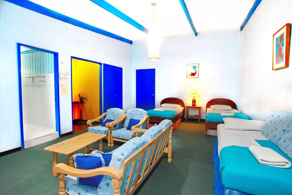 Inn Rocio And Restaurant 24/24