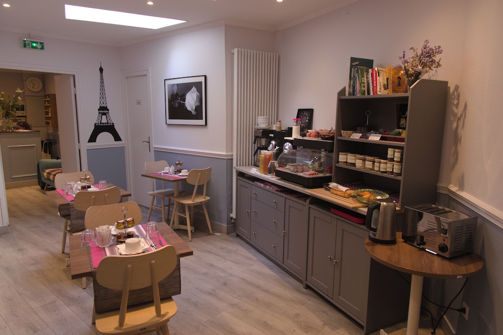 Hotel Regyn S Montmartre 43/58