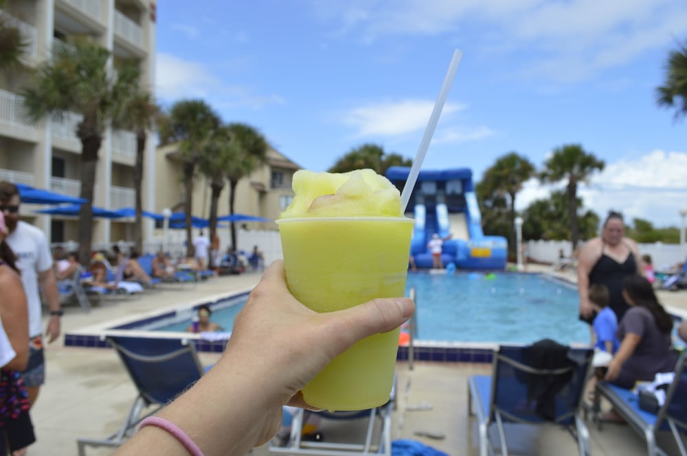 Guy Harvey Resort St. Augustine Beach 52/64