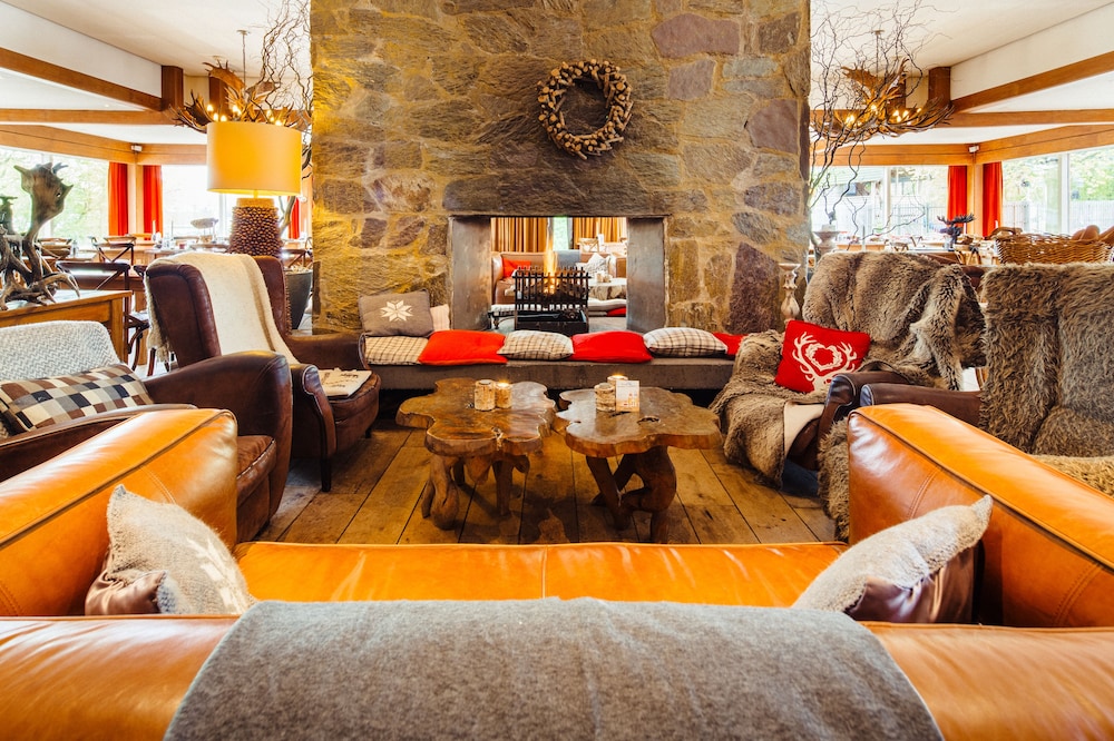 Badhotel Rockanje & Brasserie Lodgers 27/47