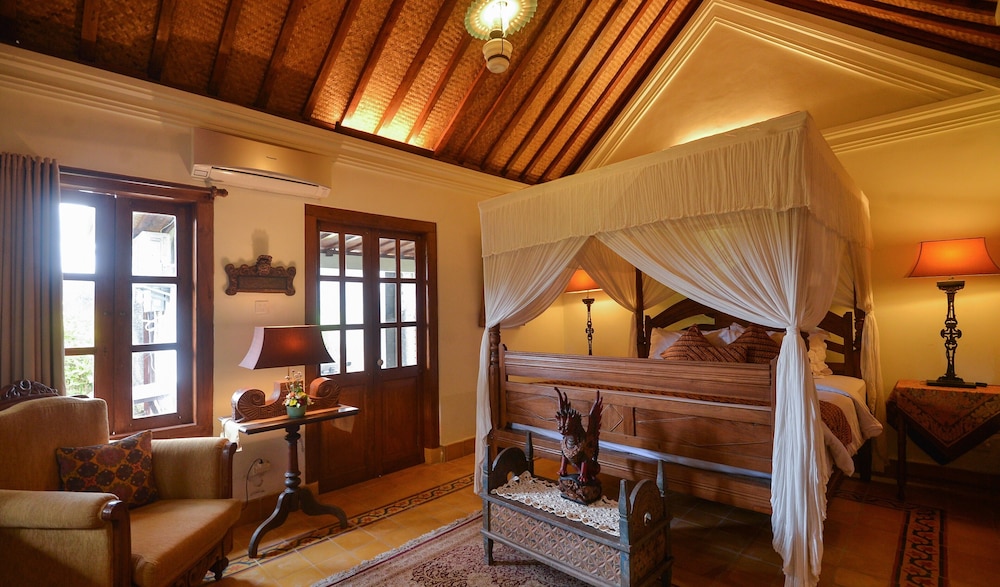 Ubud Syailendra Villas 13/45